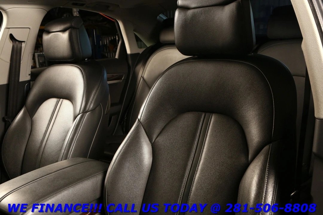 2011 Audi D4 A8 - Image 12 of 21