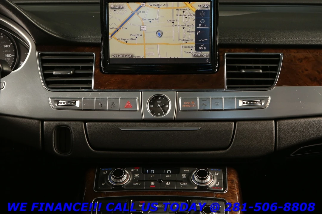 2011 Audi D4 A8 - Image 17 of 21