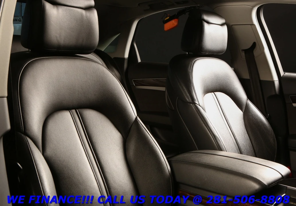 2011 Audi D4 A8 - Image 21 of 21