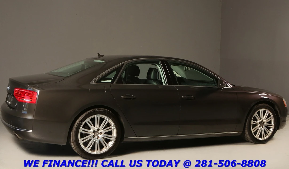 2011 Audi D4 A8 - Image 6 of 21