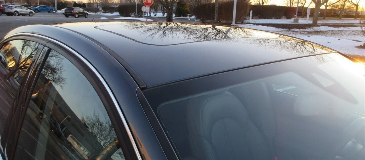 2011 Audi D4 A8 - Image 20 of 21