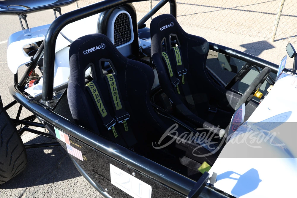 2011 Ariel Atom - Image 3 of 31