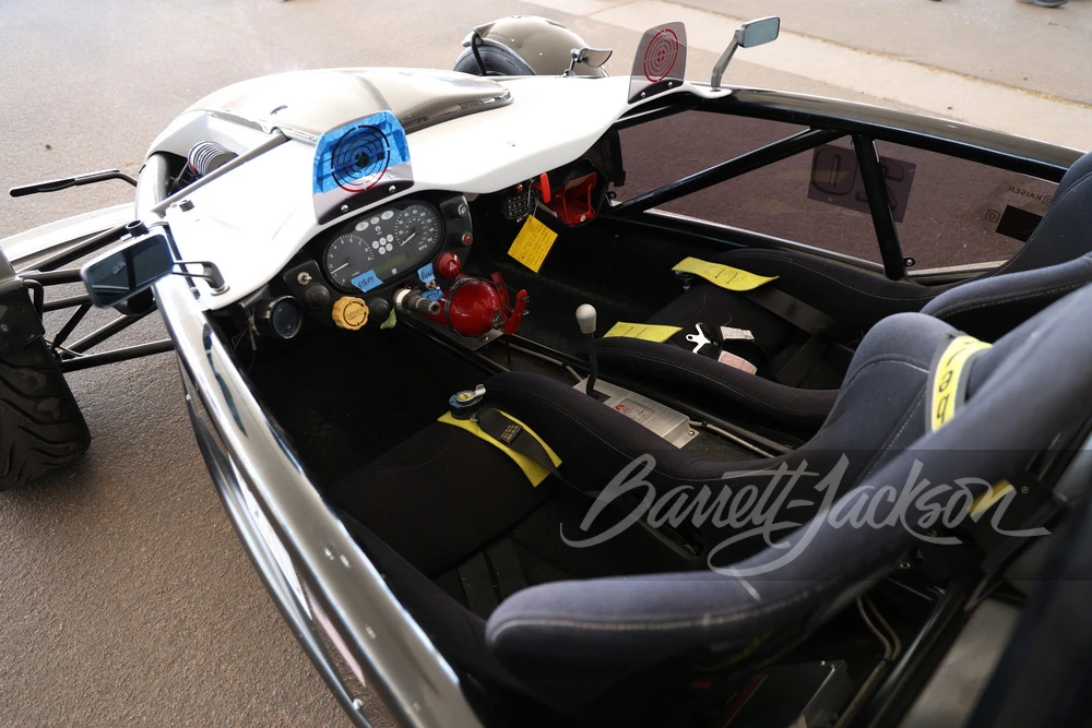 2011 Ariel Atom - Image 14 of 31