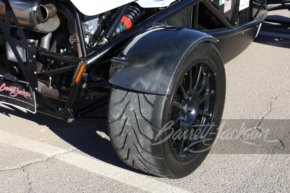 2011 Ariel Atom - Image 30 of 31