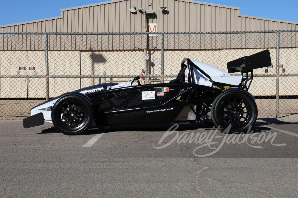 2011 Ariel Atom - Image 18 of 31