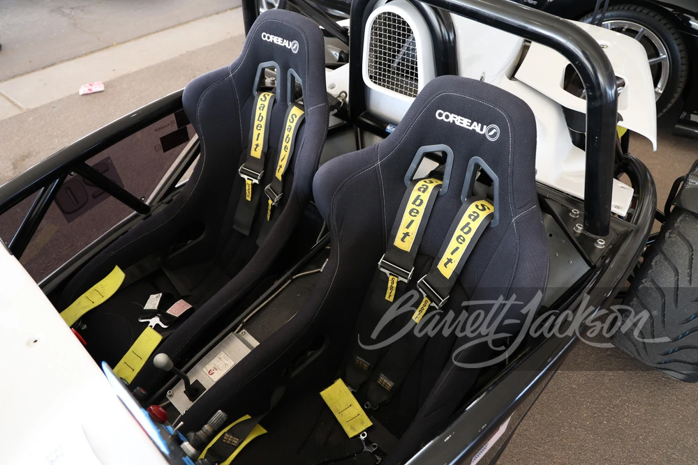 2011 Ariel Atom - Image 13 of 31