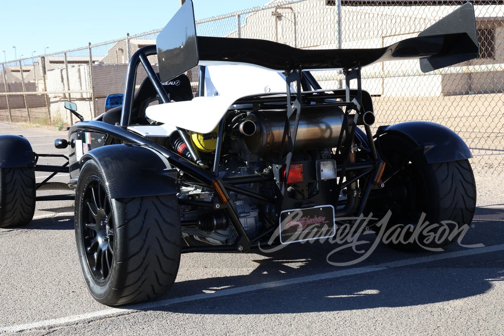 2011 Ariel Atom - Image 29 of 31