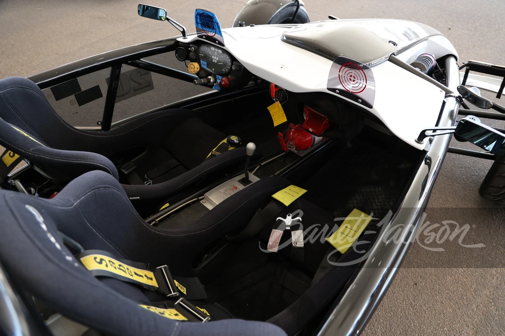 2011 Ariel Atom - Image 16 of 31