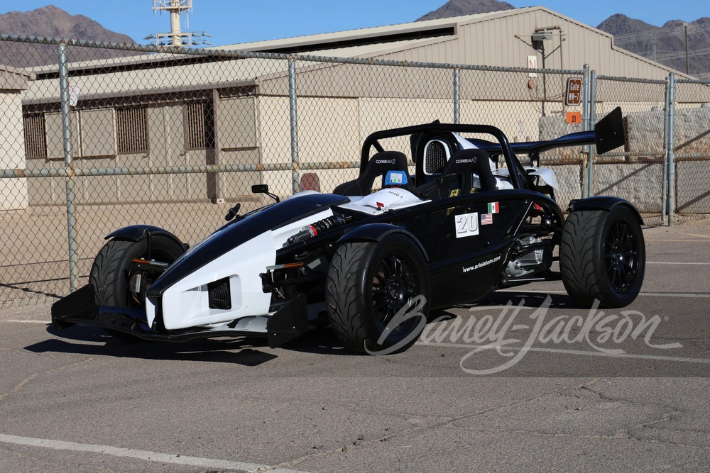 2011 Ariel Atom - Image 17 of 31