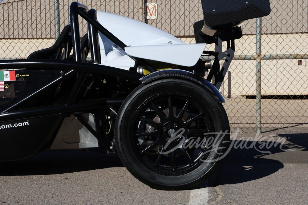 2011 Ariel Atom - Image 25 of 31
