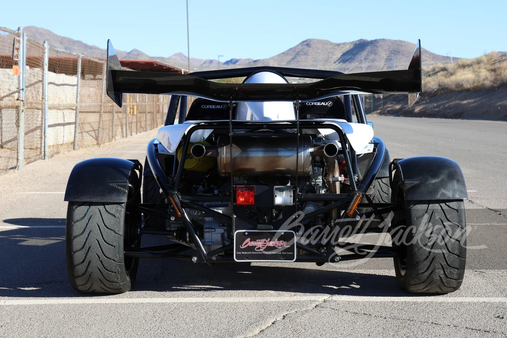 2011 Ariel Atom - Image 28 of 31