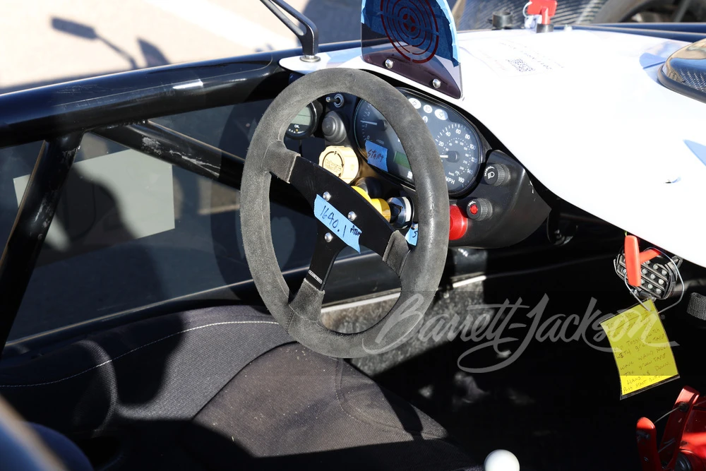 2011 Ariel Atom - Image 7 of 31