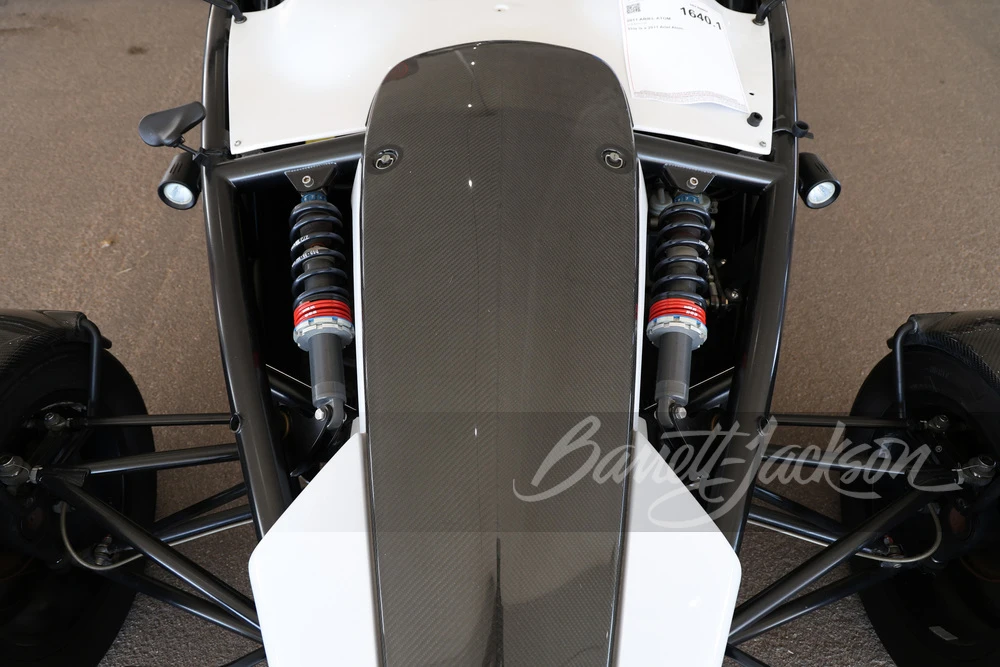 2011 Ariel Atom - Image 22 of 31