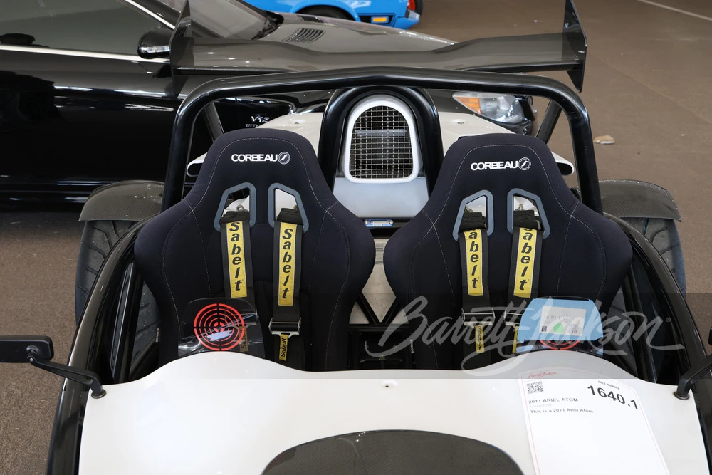 2011 Ariel Atom - Image 6 of 31