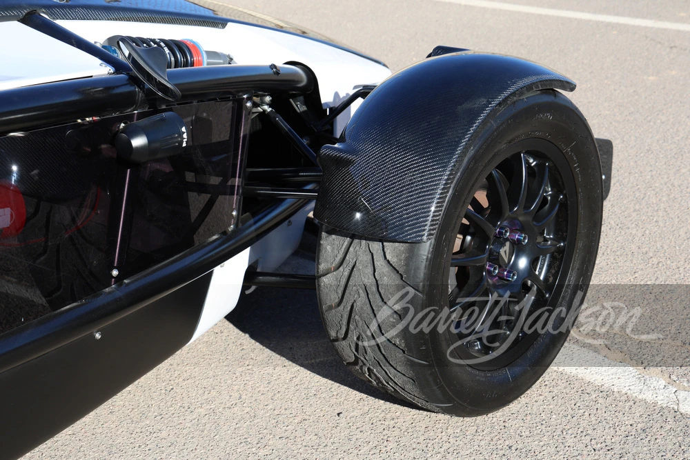 2011 Ariel Atom - Image 31 of 31