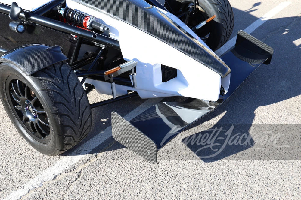 2011 Ariel Atom - Image 20 of 31