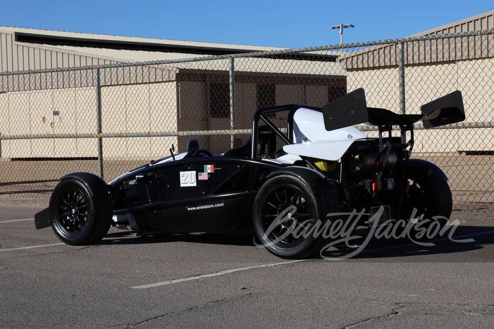 2011 Ariel Atom - Image 15 of 31