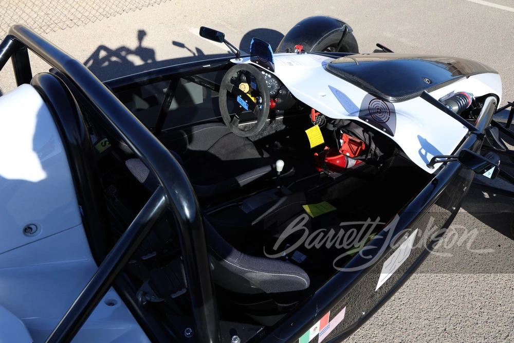 2011 Ariel Atom - Image 8 of 31