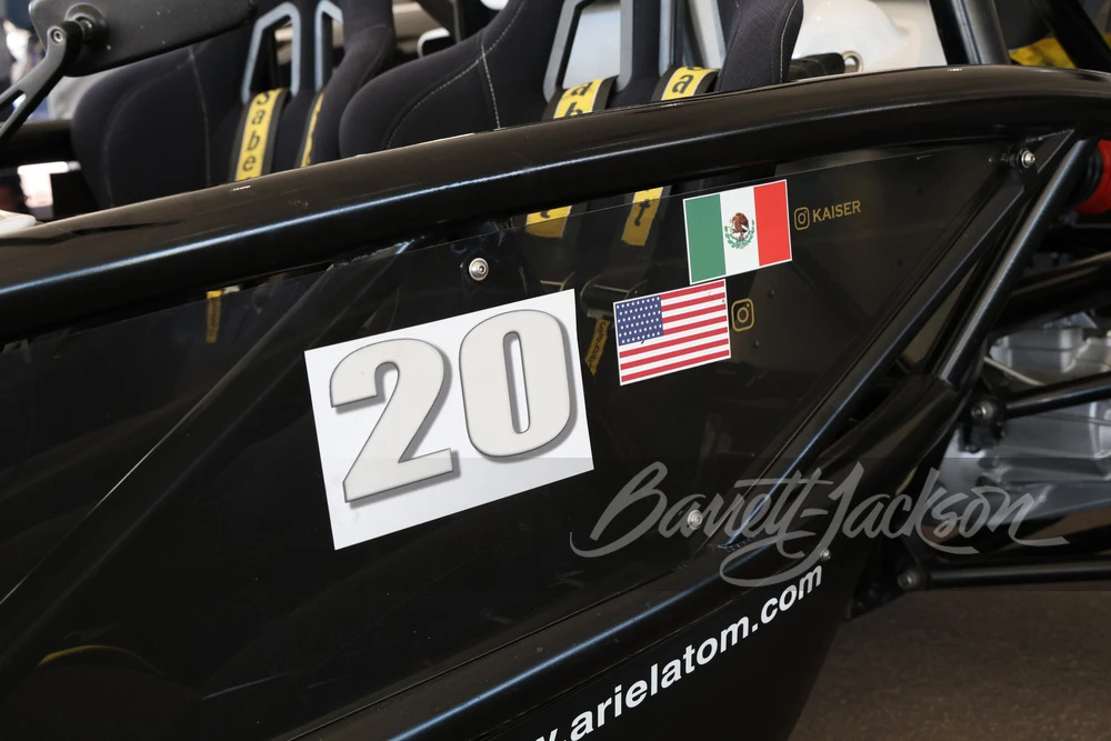 2011 Ariel Atom - Image 23 of 31