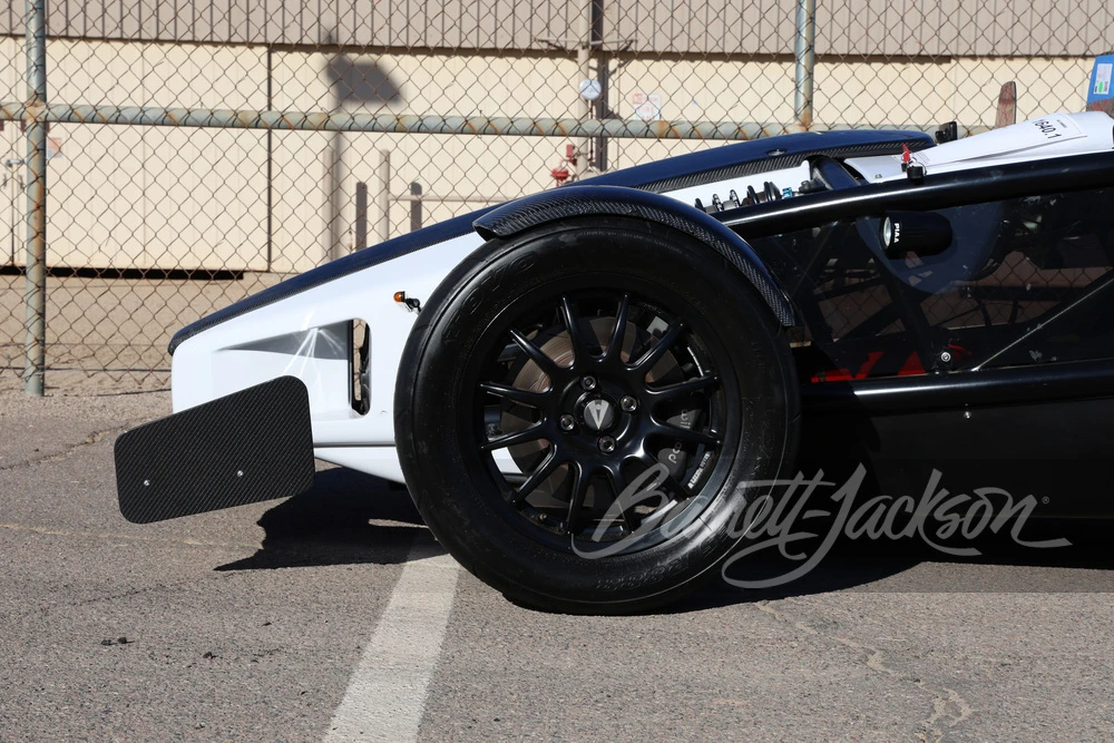 2011 Ariel Atom - Image 24 of 31