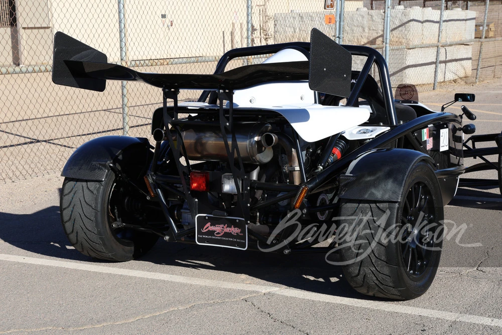 2011 Ariel Atom - Image 27 of 31