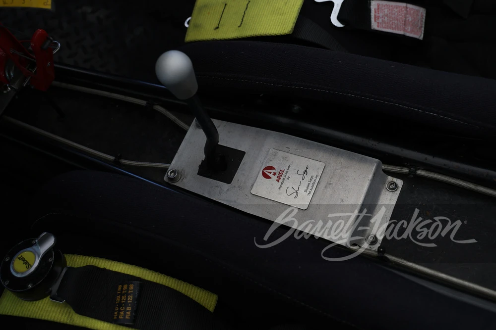 2011 Ariel Atom - Image 12 of 31