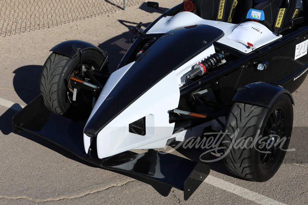 2011 Ariel Atom - Image 21 of 31