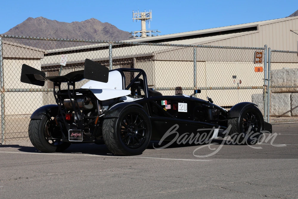 2011 Ariel Atom - Image 2 of 31