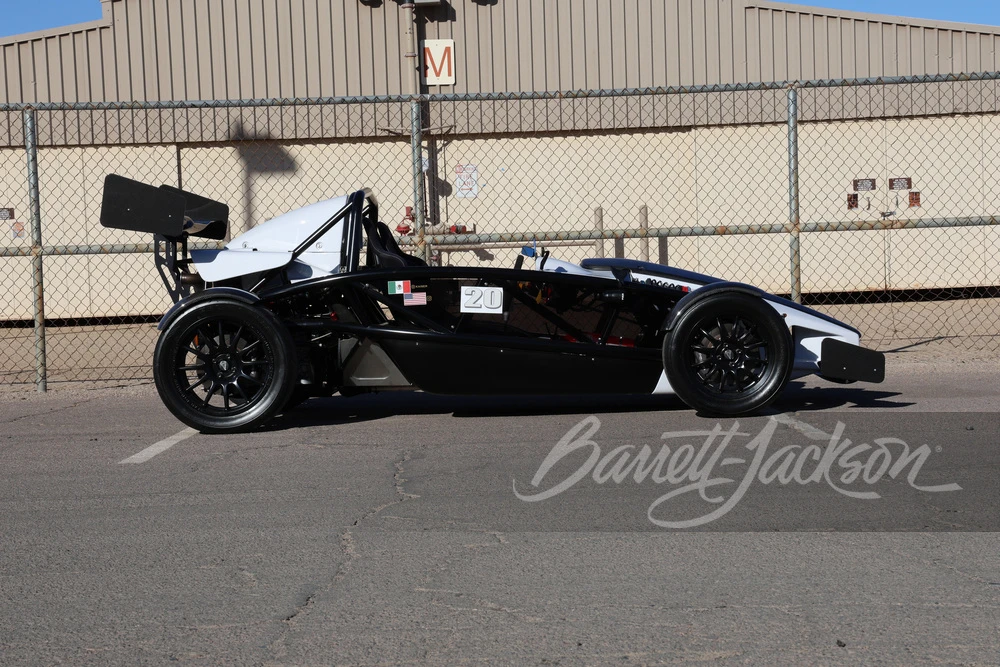 2011 Ariel Atom - Image 4 of 31