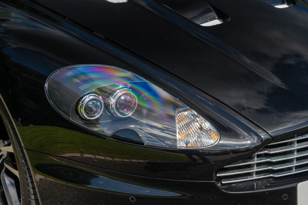 2011 Aston Martin DBS (2008-2012) - Image 24 of 31