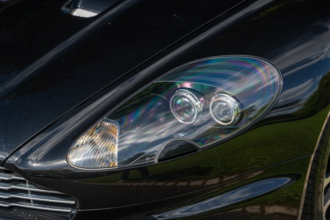 2011 Aston Martin DBS (2008-2012) - Image 27 of 31