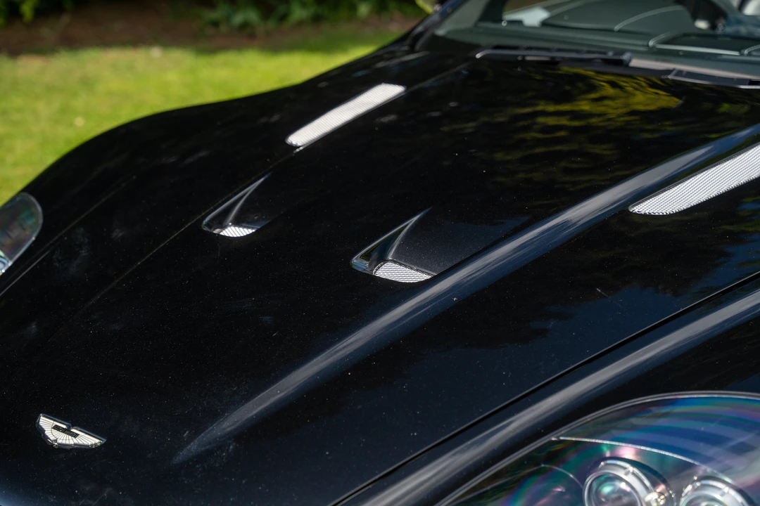 2011 Aston Martin DBS (2008-2012) - Image 28 of 31
