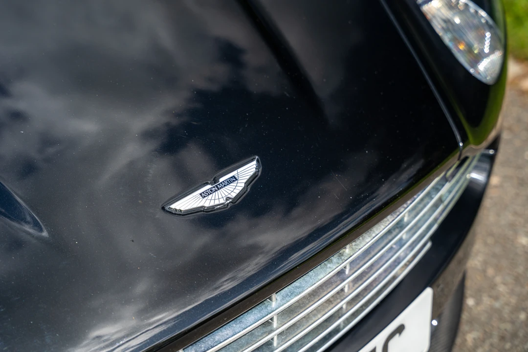 2011 Aston Martin DBS (2008-2012) - Image 30 of 31