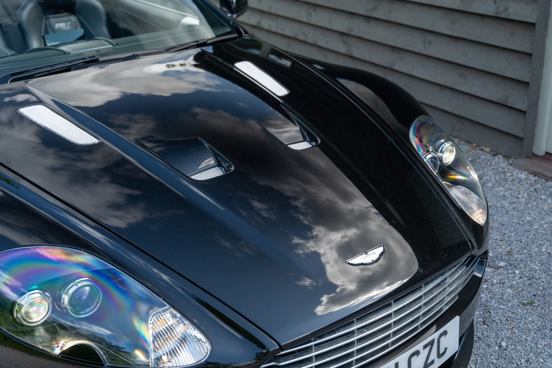 2011 Aston Martin DBS (2008-2012) - Image 23 of 31