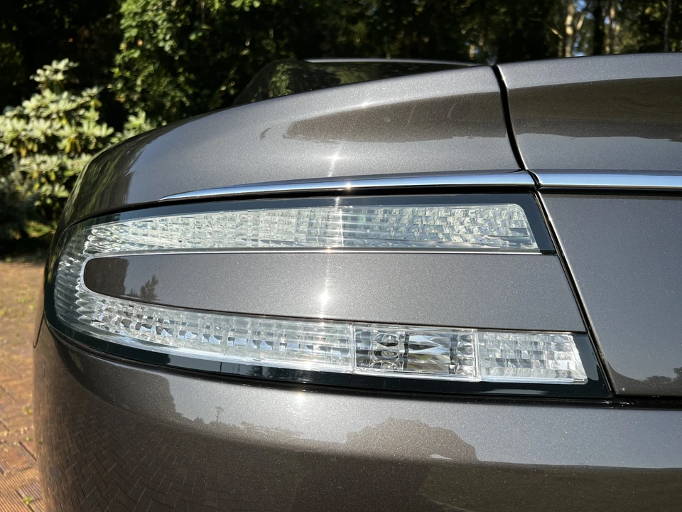 2011 Aston Martin Rapide - Image 28 of 31