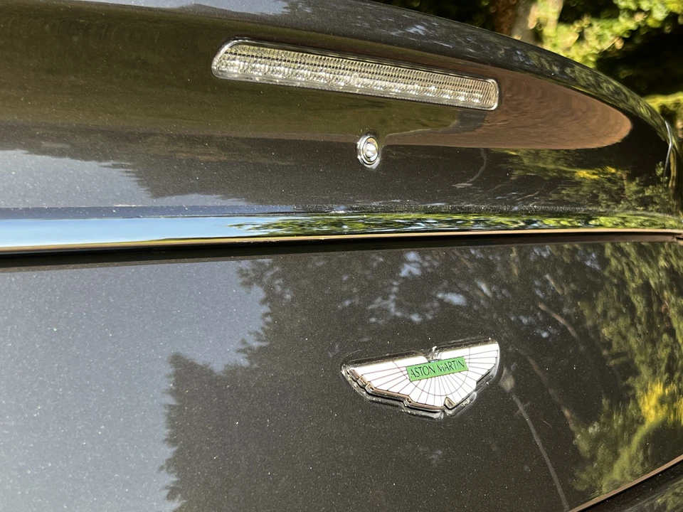 2011 Aston Martin Rapide - Image 29 of 31