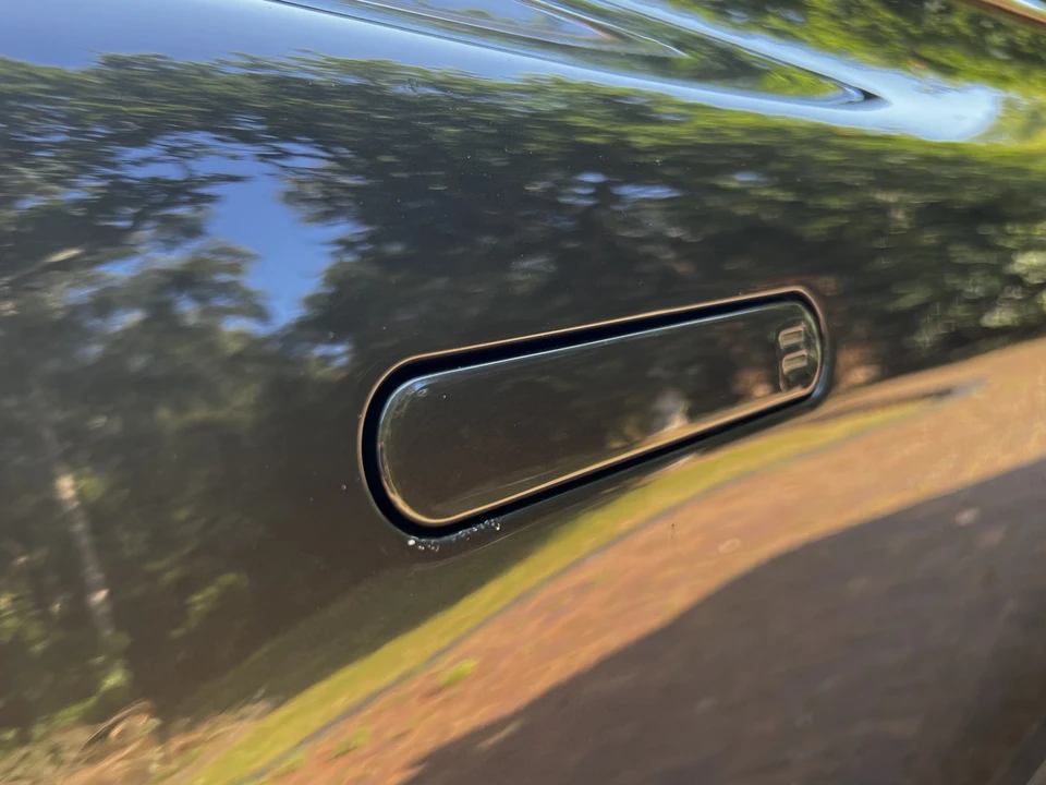 2011 Aston Martin Rapide - Image 22 of 31