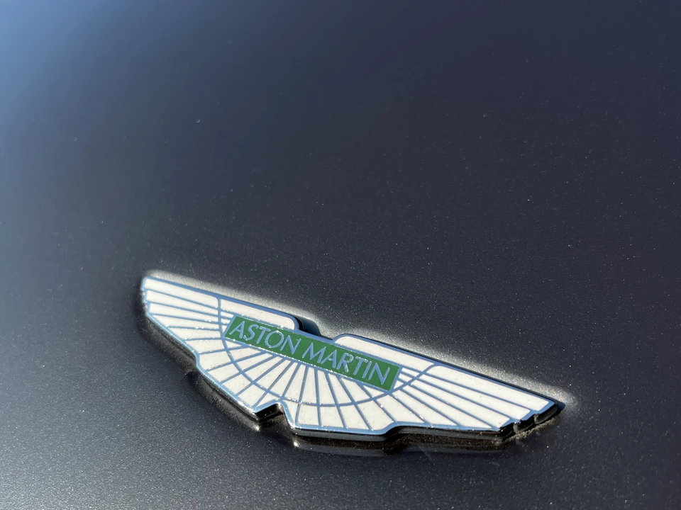 2011 Aston Martin Rapide - Image 15 of 31
