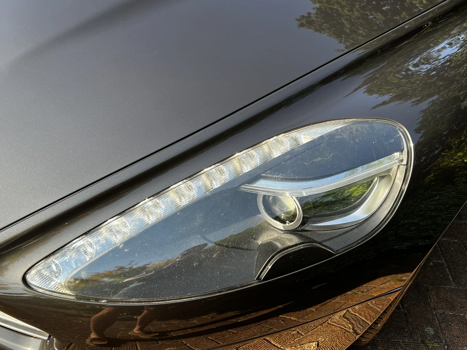 2011 Aston Martin Rapide - Image 17 of 31
