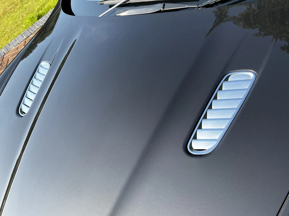 2011 Aston Martin Rapide - Image 18 of 31