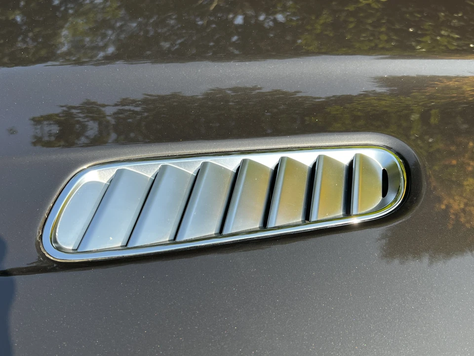 2011 Aston Martin Rapide - Image 19 of 31