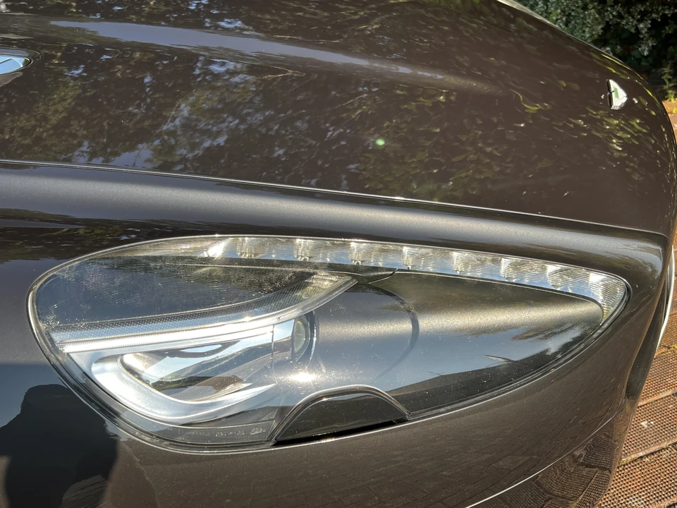 2011 Aston Martin Rapide - Image 20 of 31