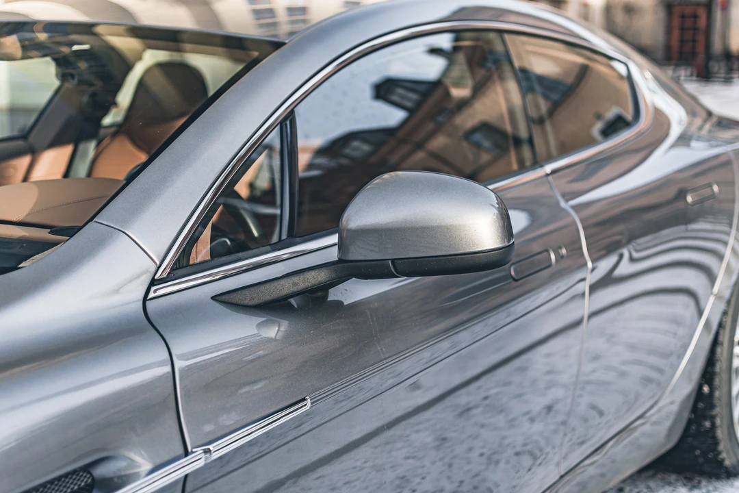 2011 Aston Martin Rapide - Image 30 of 31
