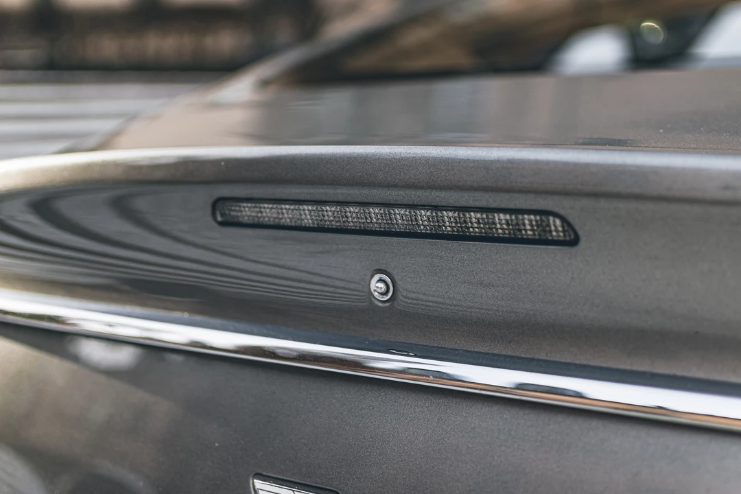 2011 Aston Martin Rapide - Image 28 of 31