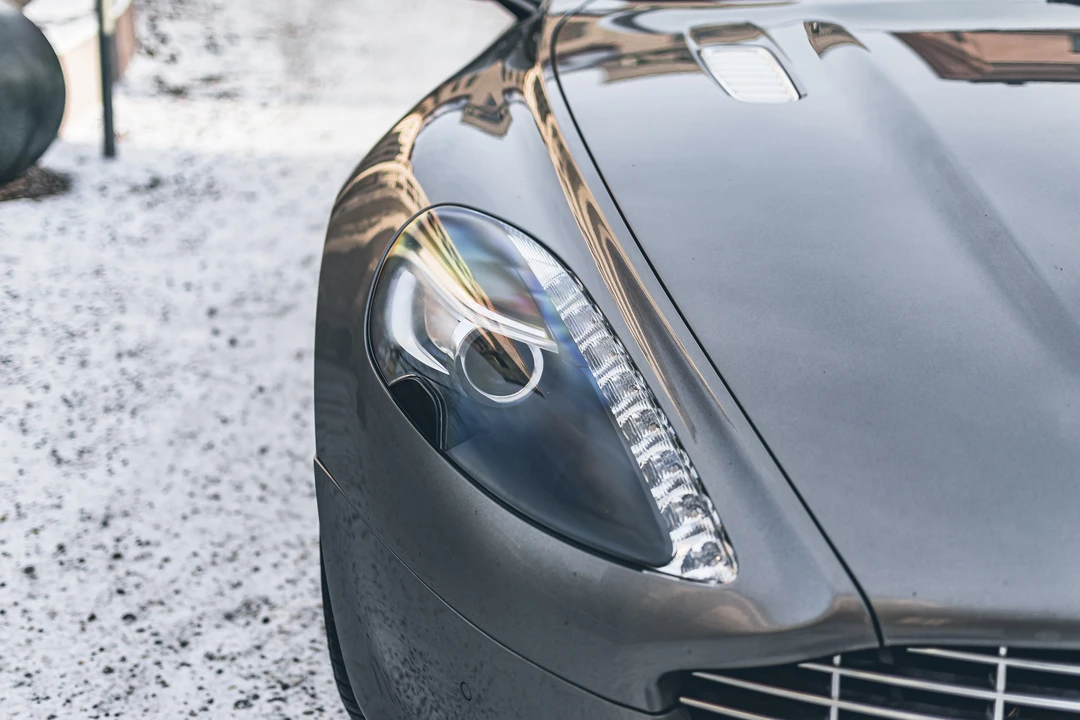 2011 Aston Martin Rapide - Image 15 of 31
