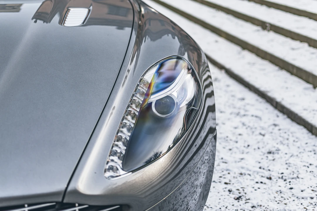 2011 Aston Martin Rapide - Image 16 of 31