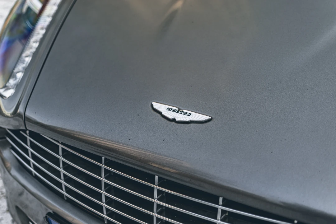 2011 Aston Martin Rapide - Image 17 of 31