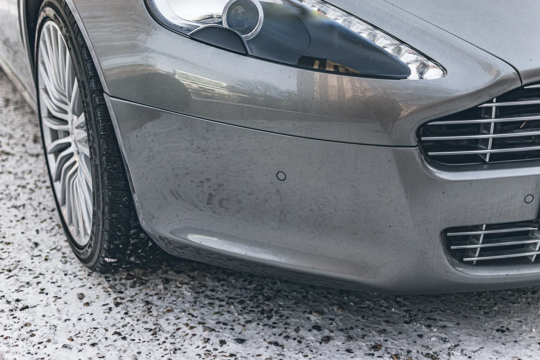 2011 Aston Martin Rapide - Image 19 of 31