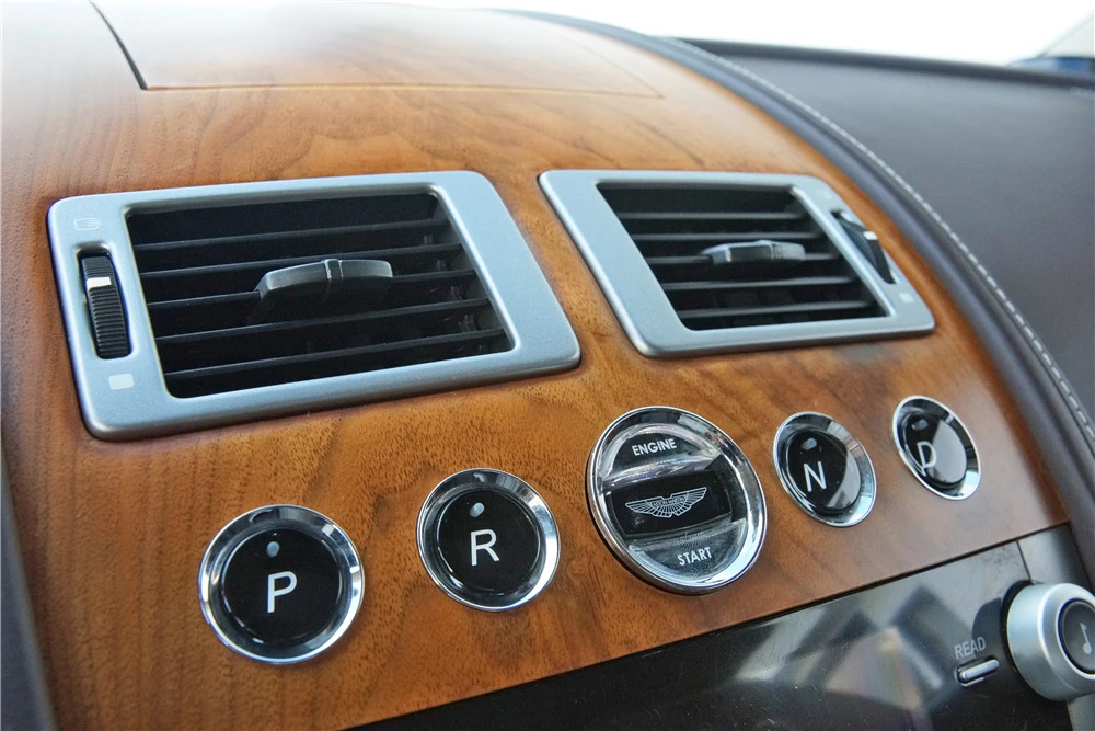 2011 Aston Martin Rapide - Image 5 of 6