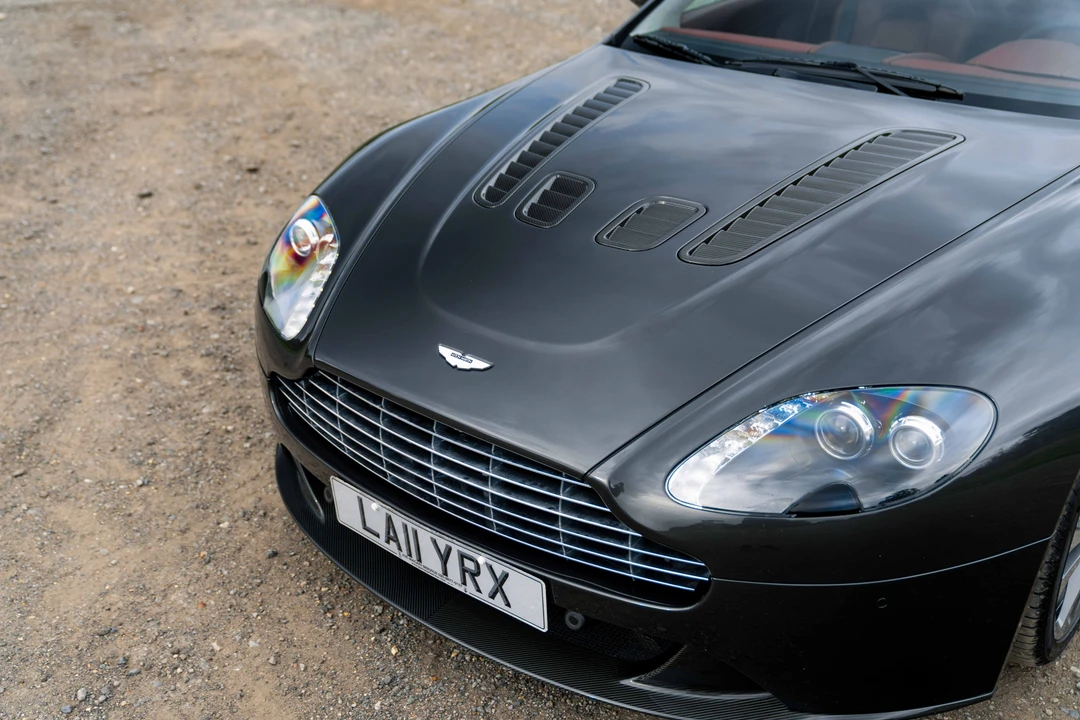 2011 Aston Martin V12 Vantage (2010-2018) - Image 19 of 31